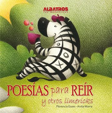 portada Poesias Para Reir y Otros Limericks (in Spanish)