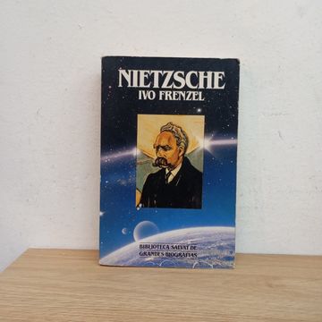 portada Nietzsche