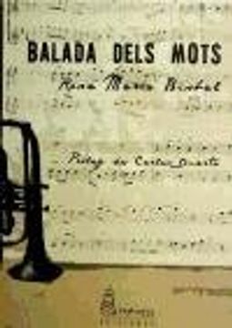 Balada del mots