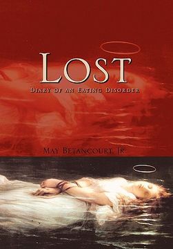 portada lost (en Inglés)