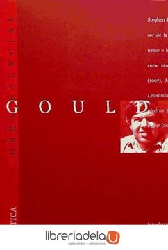 portada Gould Esencial (in Spanish)