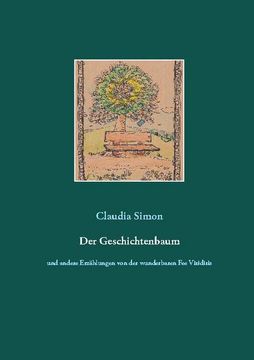 portada Der Geschichtenbaum (en Alemán)