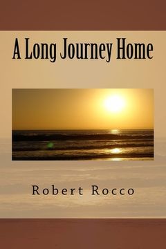 portada A Long Journey Home (en Inglés)