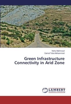 portada Green Infrastructure Connectivity in Arid Zone