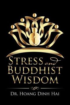 portada Stress and Buddhist Wisdom