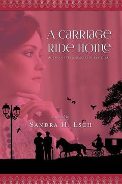 portada A Carriage Ride Home (en Inglés)