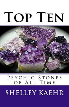 portada Top Ten Psychic Stones of All Time