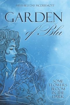 portada Garden of Blu (en Inglés)