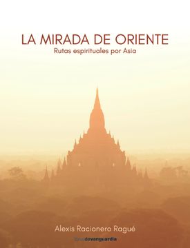 portada La Mirada de Oriente (in Spanish)