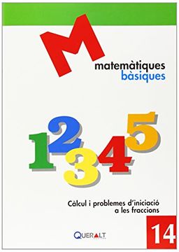 portada Matemàtiques bàsiques -14-