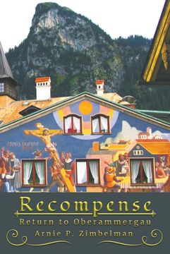 portada Recompense: Return to Oberammergau (en Inglés)