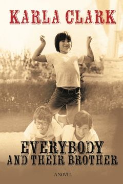 portada Everybody and Their Brother