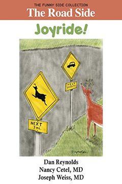 portada The Road Side: Joyride!: The Funny Side Collection