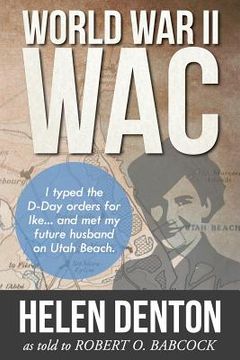 portada World War II WAC 