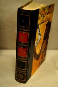 Libro El Continente Misterioso De Emilio Salgari Buscalibre