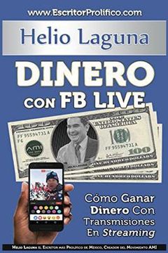 portada Dinero Con FB Live