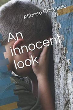 portada An Innocent Look (en Inglés)