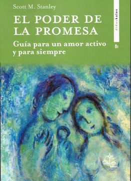 portada El Poder de la Promesa (in Spanish)