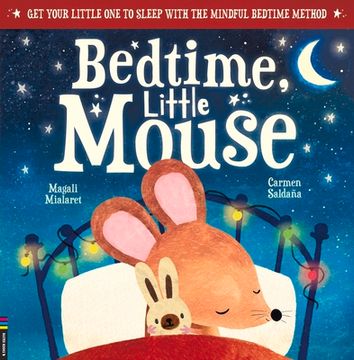 portada Bedtime, Little Mouse (en Inglés)
