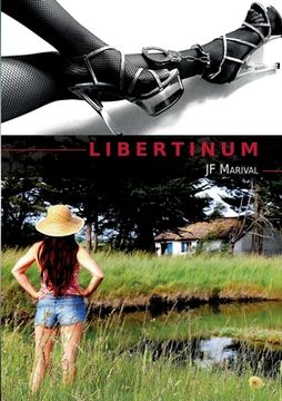 portada Libertinum: Au revers du fait divers (en Francés)