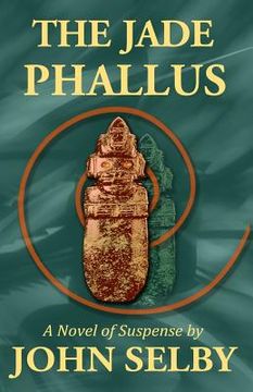 portada The Jade Phallus (in English)