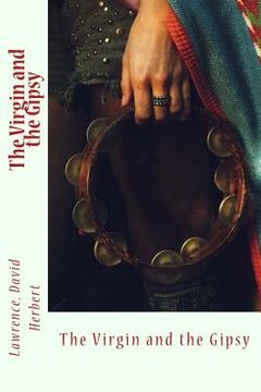 portada The Virgin and the Gipsy (en Inglés)