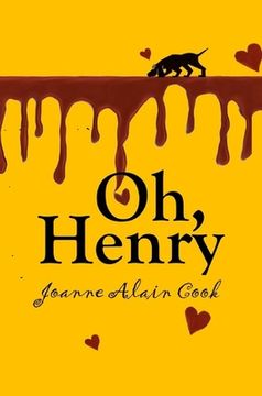 portada Oh, Henry (in English)