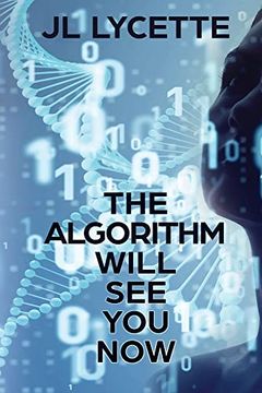 portada The Algorithm Will see you now