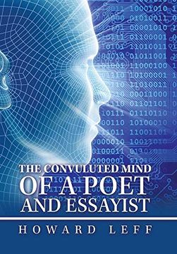 portada The Convuluted Mind of a Poet and Essayist (en Inglés)