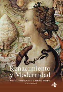 portada Renacimiento y Modernidad