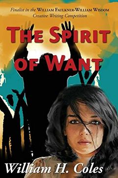 portada The Spirit of Want