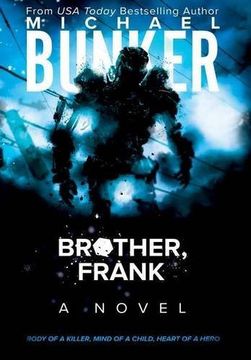 portada Brother, Frank