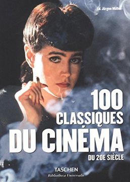 portada 100 classiques du cinéma du 20e siècle (Bibliotheca Universalis)