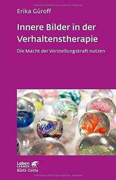 portada Innere Bilder in der Verhaltenstherapie (Leben Lernen) (in German)