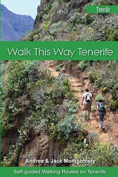 portada Walk this Way Tenerife (in English)