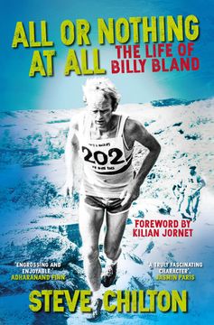 portada All or Nothing at All: The Life of Billy Bland (en Inglés)