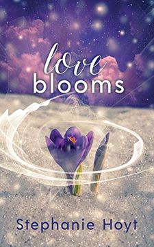 portada Love Blooms (en Inglés)