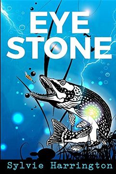 portada Eye Stone (Eye Stone Trilogy)