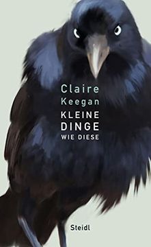 portada Kleine Dinge wie Diese (in German)