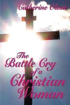 portada The Battle Cry of a Christian Woman
