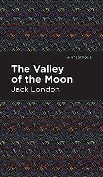 portada Valley of the Moon (en Inglés)