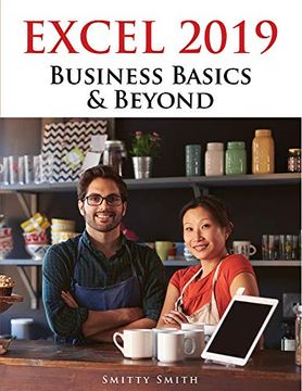 portada Excel 2019 - Business Basics & Beyond 