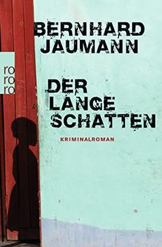 portada Der Lange Schatten (in German)
