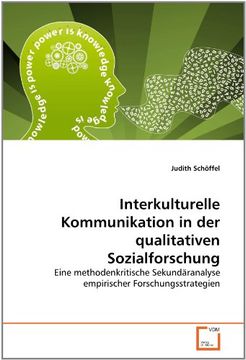 portada Interkulturelle Kommunikation in der qualitativen Sozialforschung