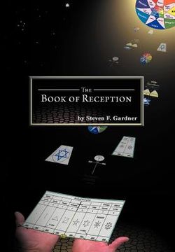 portada the book of reception (en Inglés)