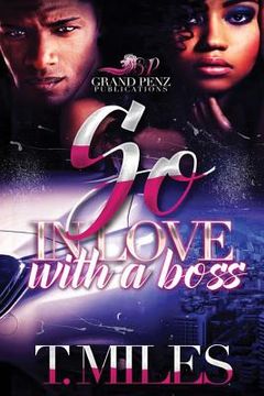 portada So in Love with a Boss