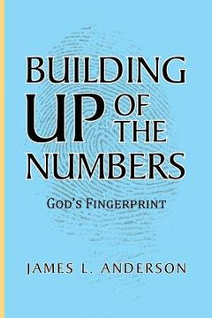 portada Building Up of the Numbers: God's Fingerprint (en Inglés)