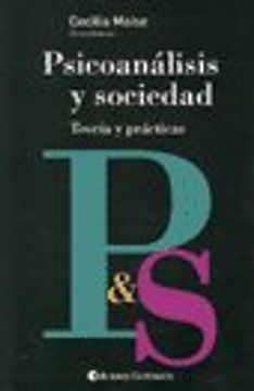 Psicoanalisis y Sociedad (in Spanish)