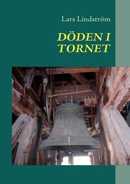 portada Döden I Tornet (en Sueco)