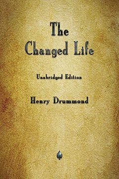 portada The Changed Life (in English)